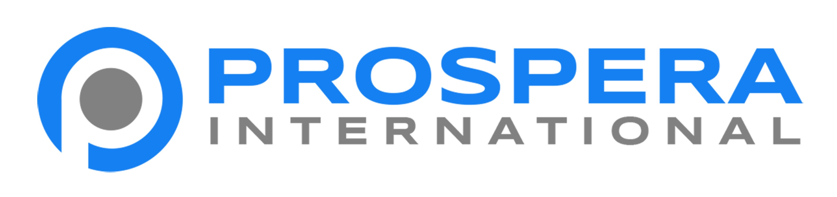 Prospera Logo